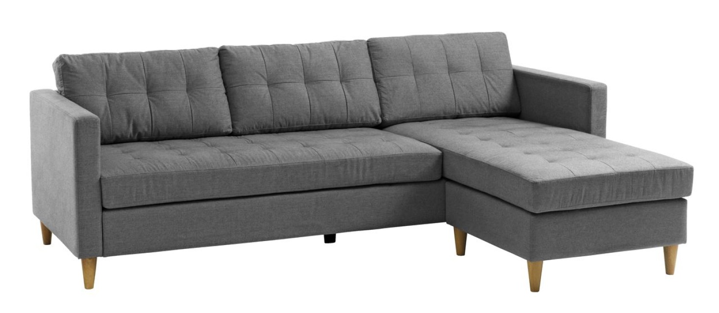 jysk falslev sofa bed review